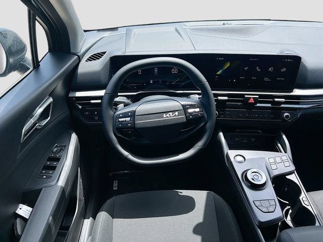 New 2026 Kia Sportage LX FWD image 20