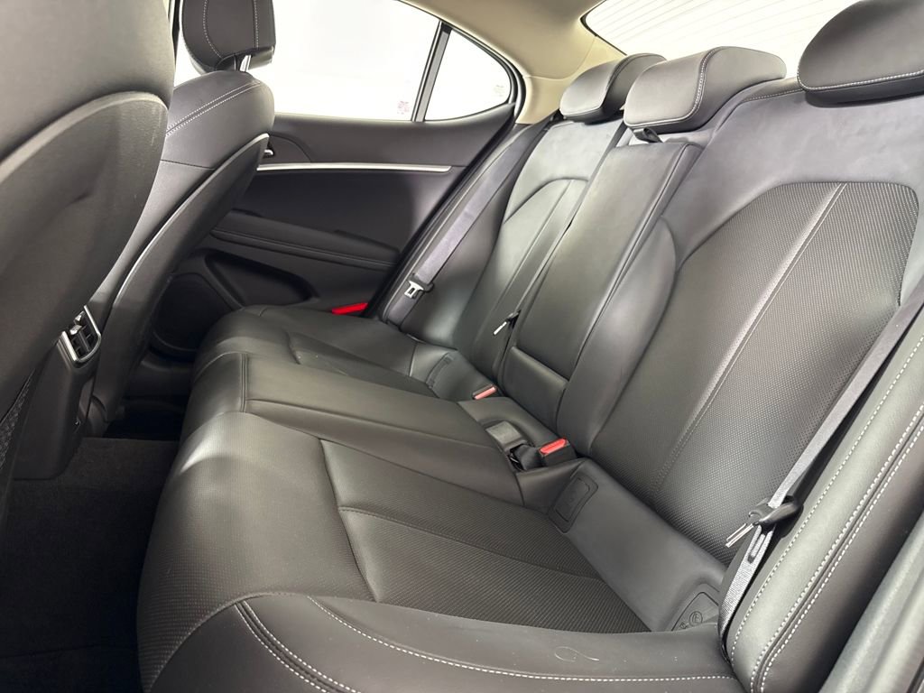 New 2025 Genesis G70 2.5T image 14