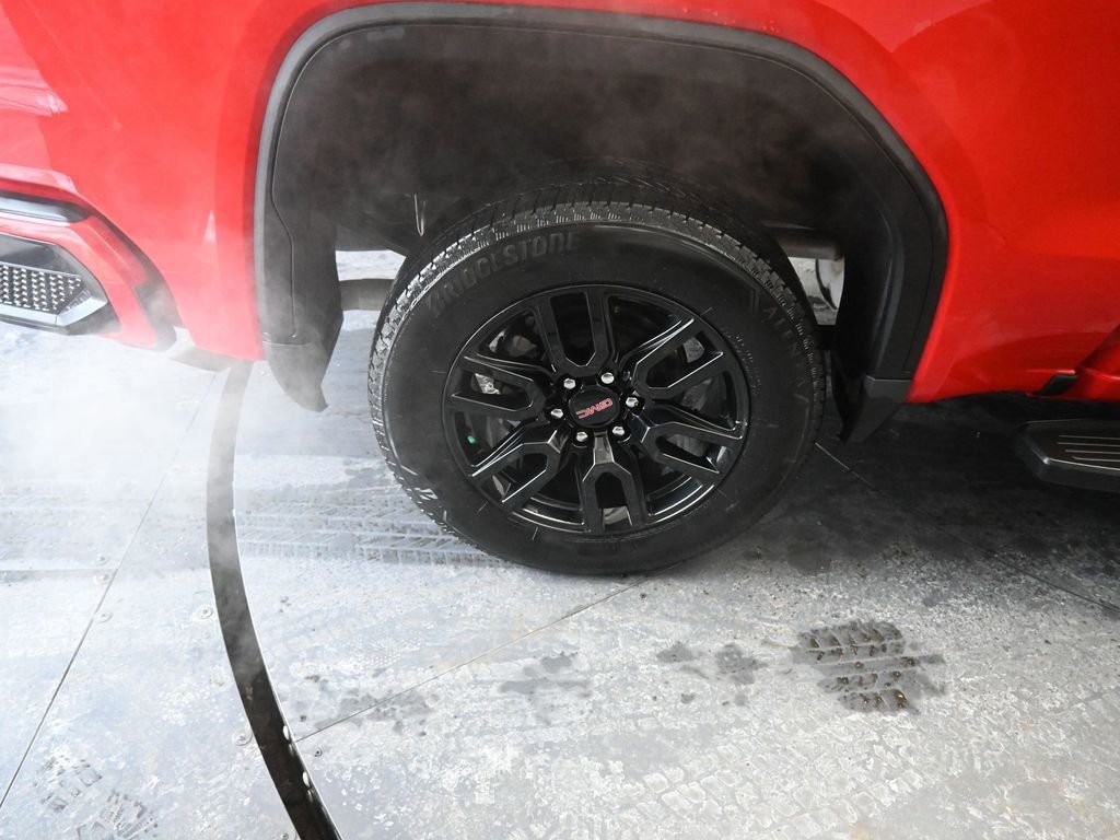 Used 2025 GMC Sierra 1500 Elevation w/ Elevation Premium Package image 23