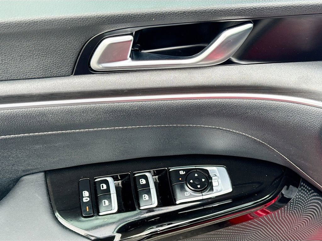 Certified 2025 Kia K5 GT-Line image 21