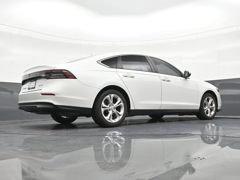 Used 2024 Honda Accord LX image 26