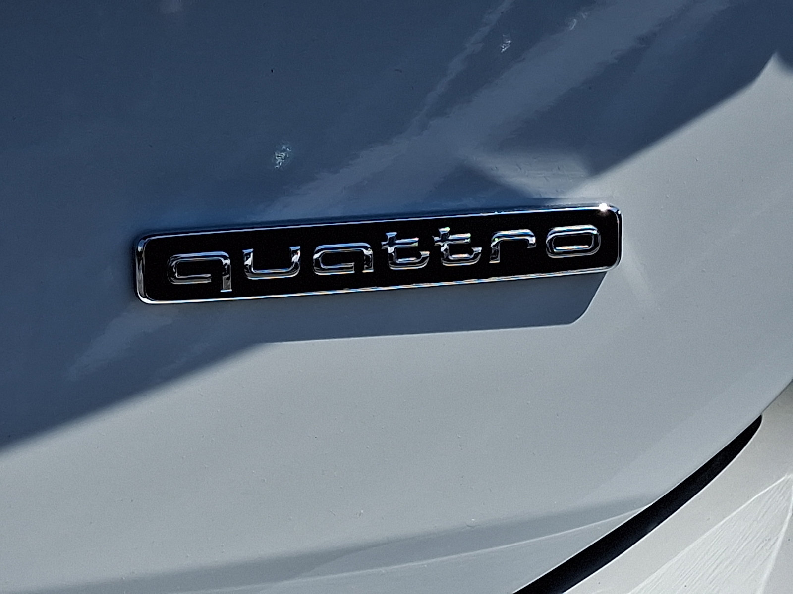 New 2026 Audi A6 Premium Plus AWD/4WD image 21