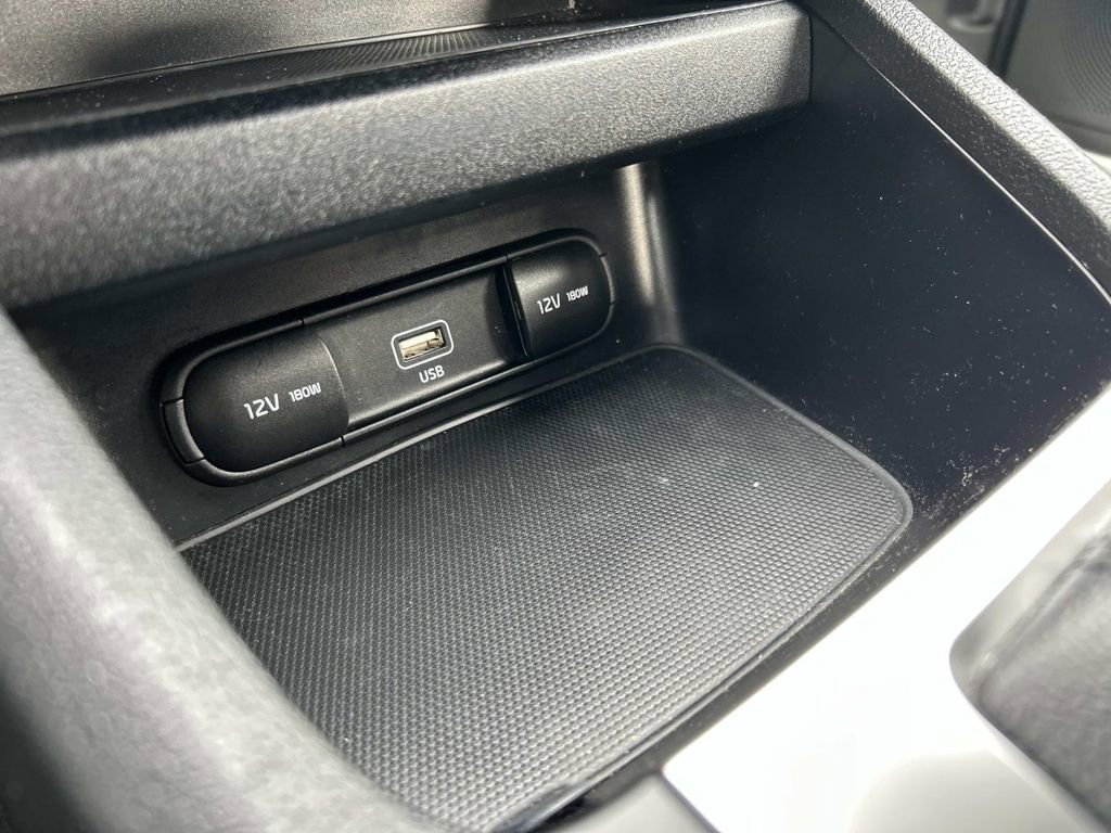 Certified 2023 Kia Forte LXS w/ LXS Technology Package image 26