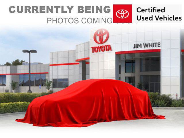 Certified 2025 Toyota Sienna XSE w/ XSE Premium Package AWD/4WD image 1
