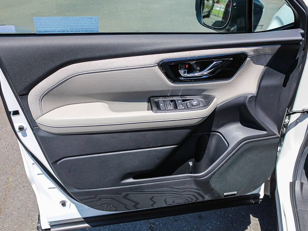 New 2026 Subaru Forester Limited AWD/4WD image 20
