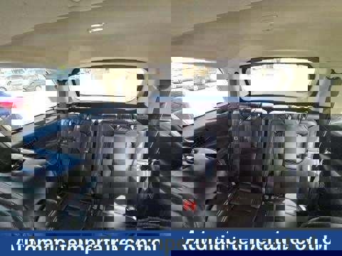 Used 2021 Lincoln Aviator Reserve w/ Equipment Group 201A image 19