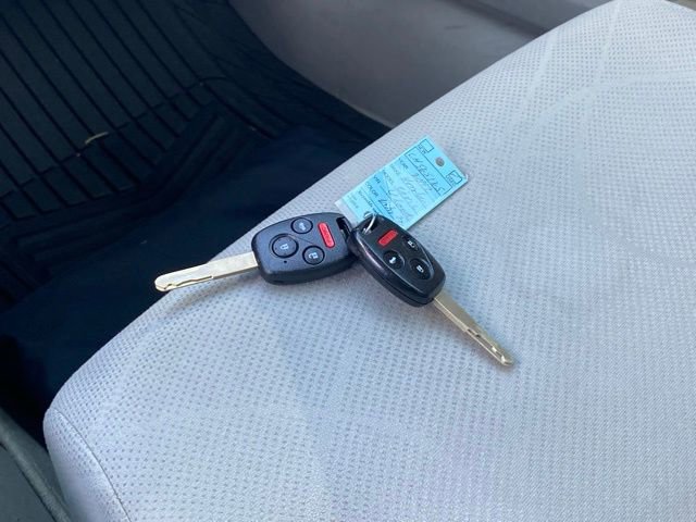 Used 2012 Honda Civic LX image 27