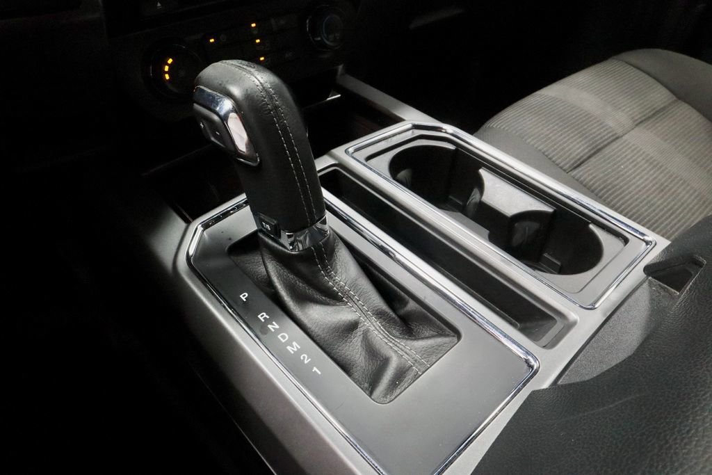 Used 2015 Ford F150 XLT w/ Equipment Group 301A Mid AWD/4WD image 30