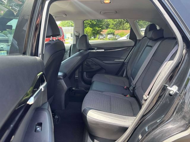 Used 2021 Kia Seltos S FWD image 20