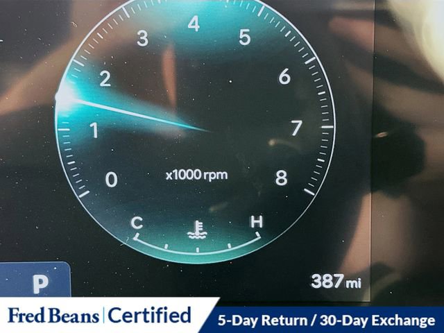 Used 2026 Hyundai Kona SEL Premium image 14