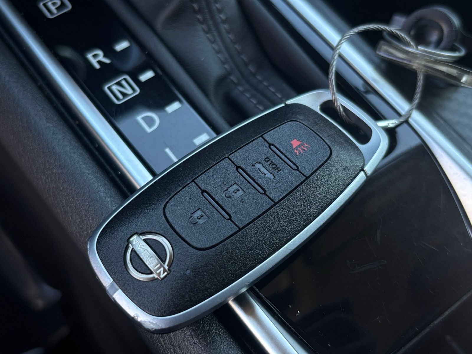 Used 2025 Nissan Sentra SV FWD image 20