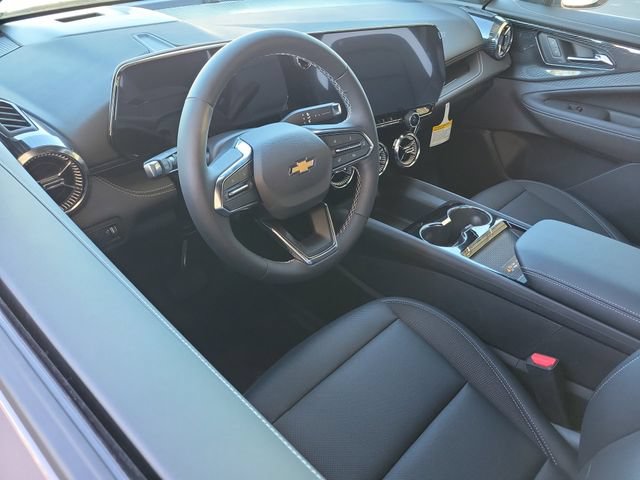 New 2026 Chevrolet Blazer EV LT AWD/4WD image 6