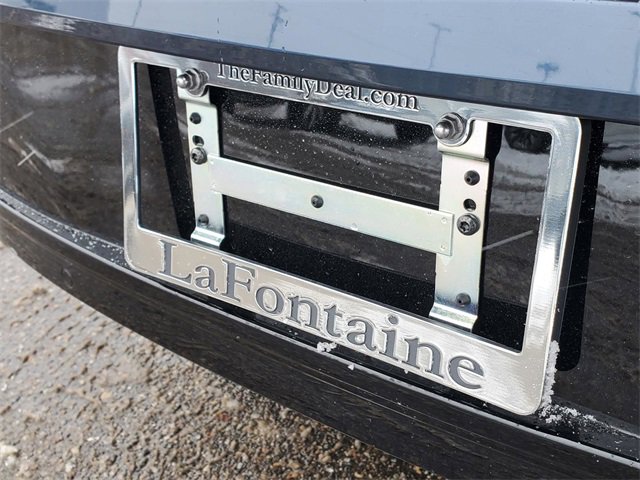 New 2025 Volvo EX90 Ultra image 33