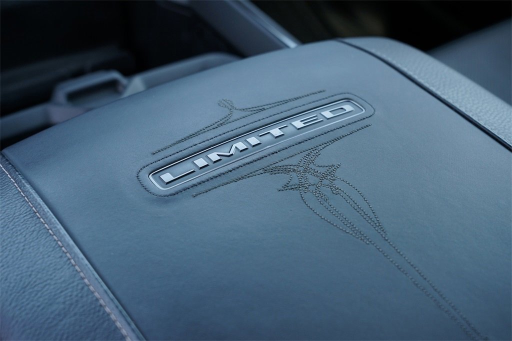 Used 2023 RAM 1500 Limited image 26