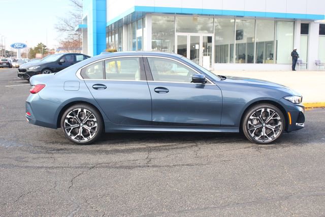 New 2026 BMW 330i xDrive Sedan w/ Premium Package image 11