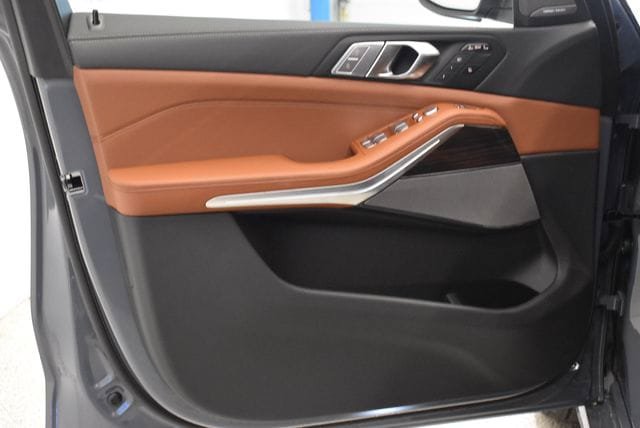 New 2027 BMW X7 xDrive40i AWD/4WD image 20