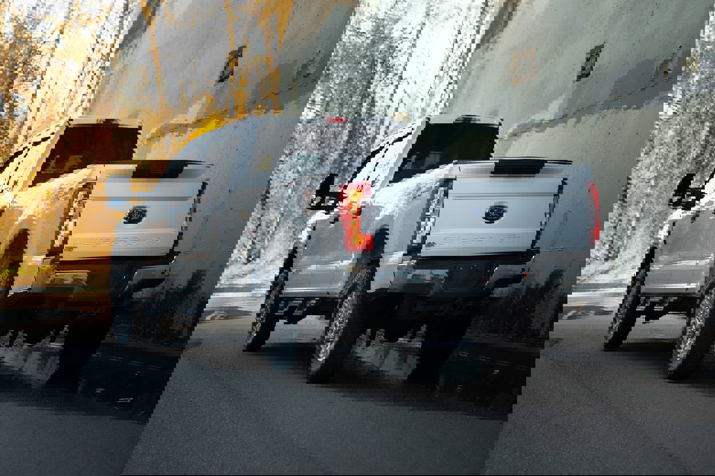 Used 2019 Ford F250 XLT w/ XLT Value Package image 8