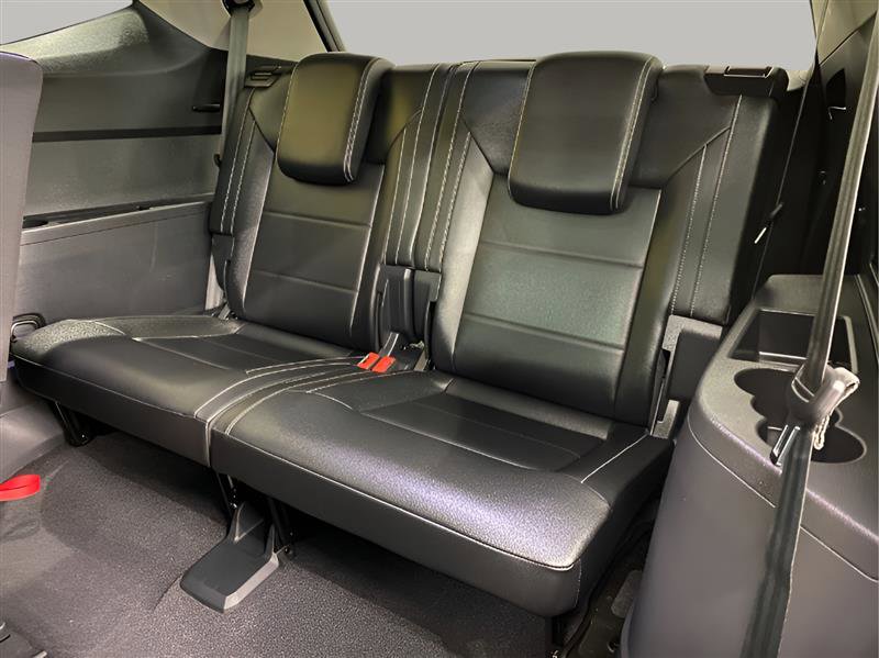 Used 2021 Volkswagen Atlas SEL image 23