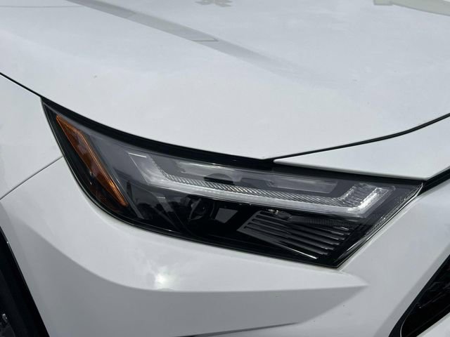 Certified 2024 Toyota RAV4 SE w/ Weather & Moonroof Package image 13
