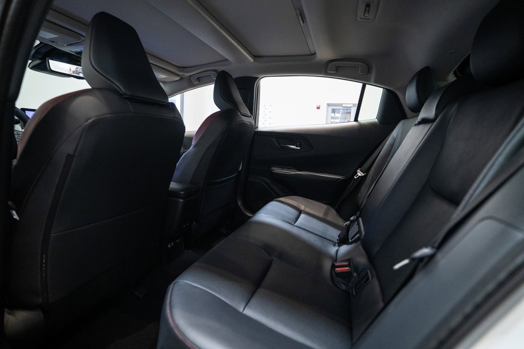 New 2026 Toyota Prius Plug-In Hybrid image 38