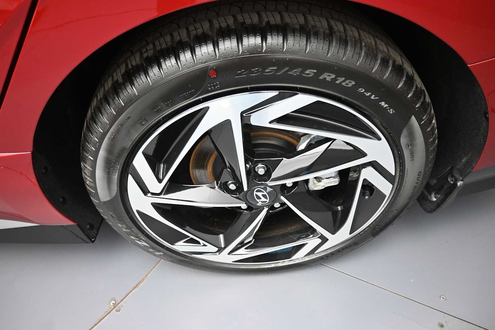 New 2026 Hyundai Sonata SEL FWD image 15