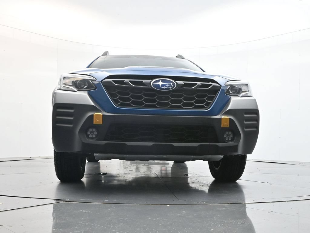 Used 2023 Subaru Outback Wilderness AWD/4WD image 36