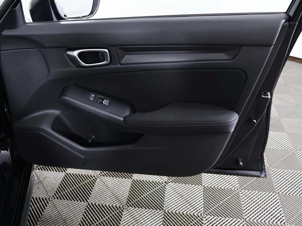 New 2026 Honda Civic Sport image 14
