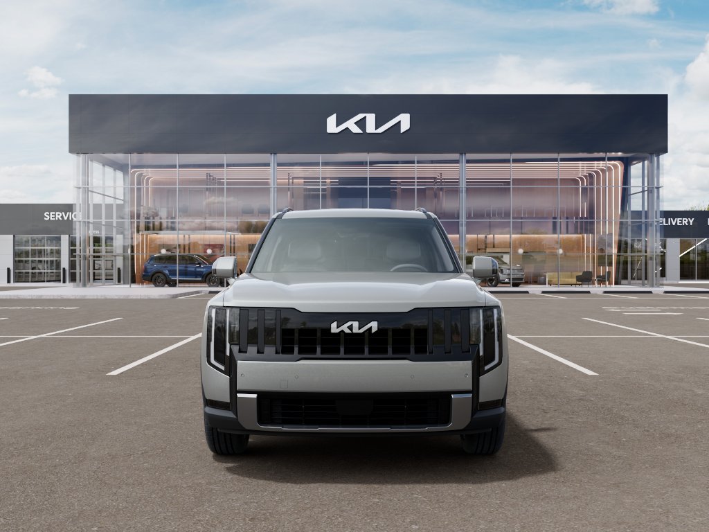 New 2027 Kia Telluride S AWD/4WD image 2