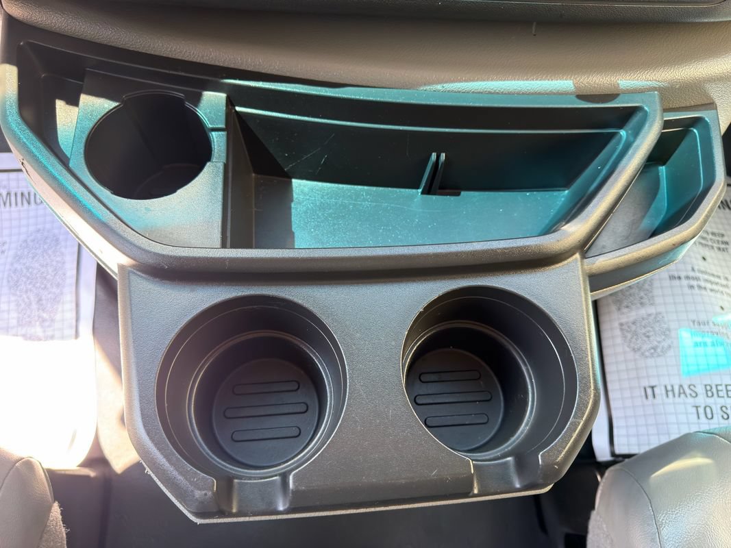 Used 2024 Ford E-450 and Econoline 450 Super Duty w/ Power Windows & Locks Group RWD image 22