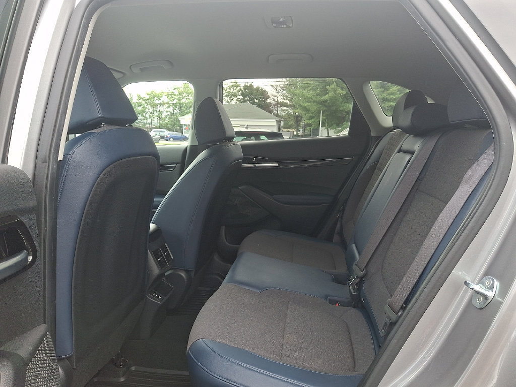 Used 2024 Kia Seltos S AWD/4WD image 15