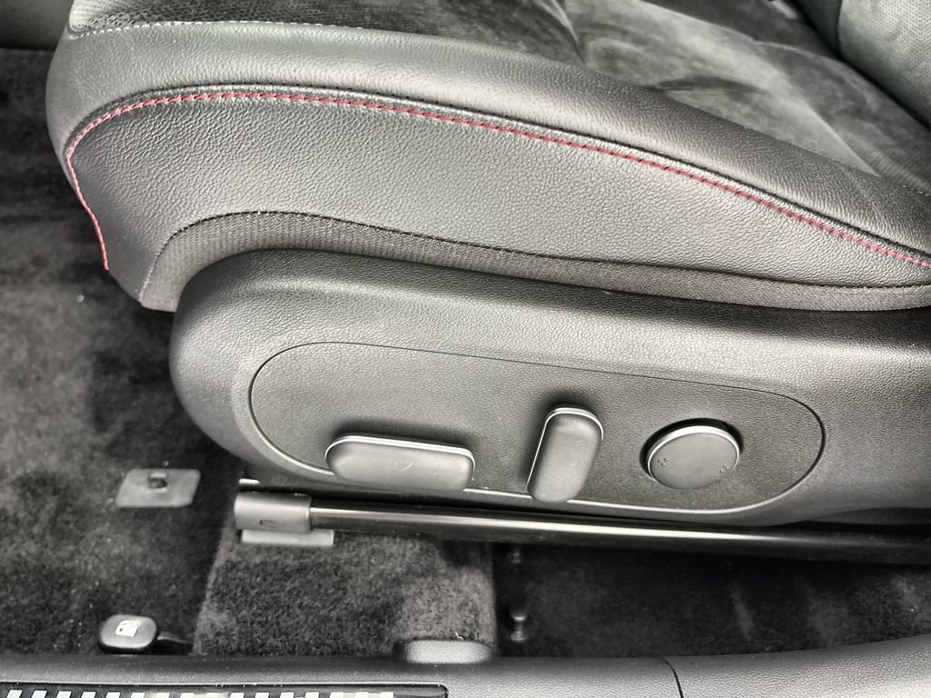Certified 2025 Hyundai Kona N Line S AWD/4WD image 14