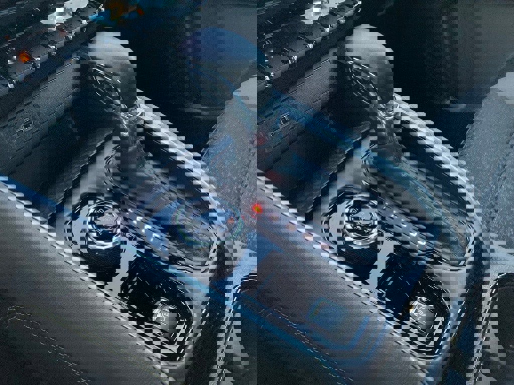 Used 2024 Chevrolet Colorado ZR2 image 24