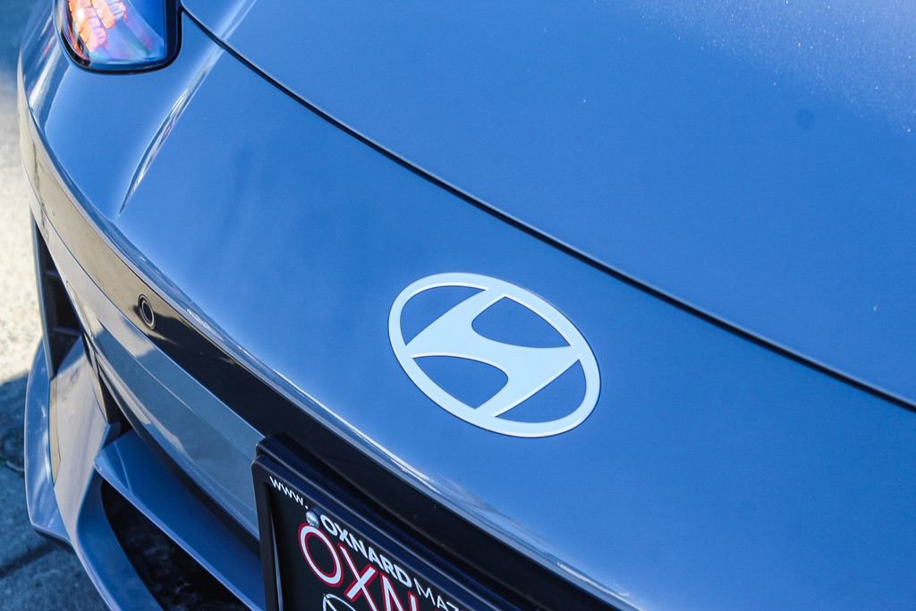 Used 2023 Hyundai Ioniq 6 SE image 9