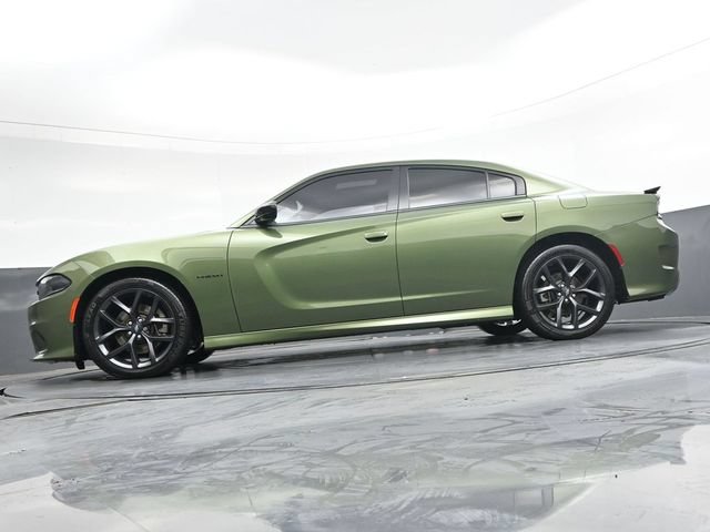 Used 2022 Dodge Charger R/T w/ Blacktop Package RWD image 41