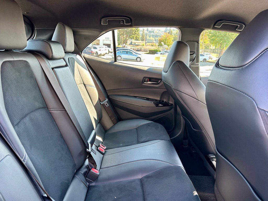 New 2026 Toyota Corolla GR AWD/4WD image 14