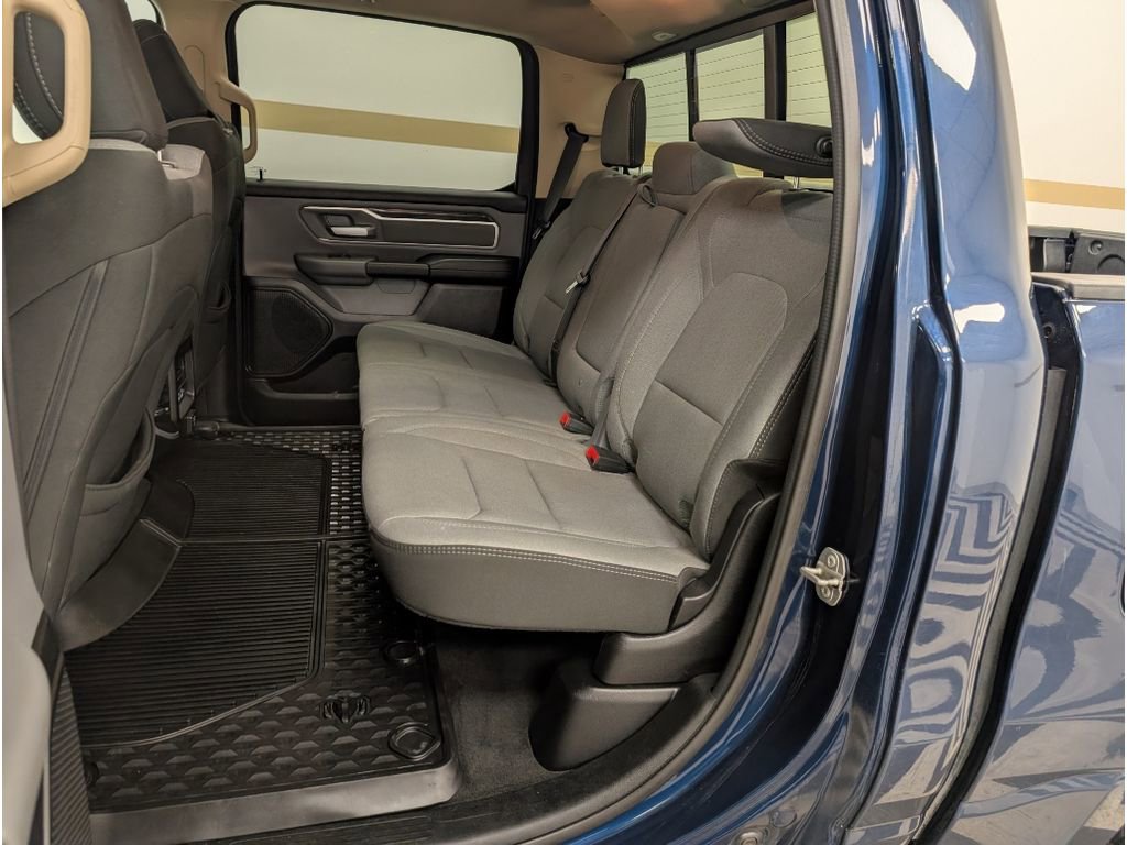 Used 2020 RAM 1500 Big Horn image 16