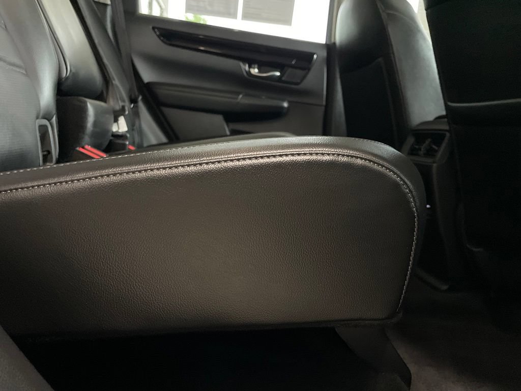 Certified 2025 Honda CR-V EX-L image 36
