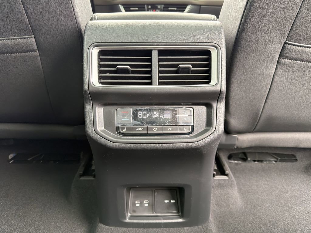 New 2026 Volkswagen Atlas SEL image 25