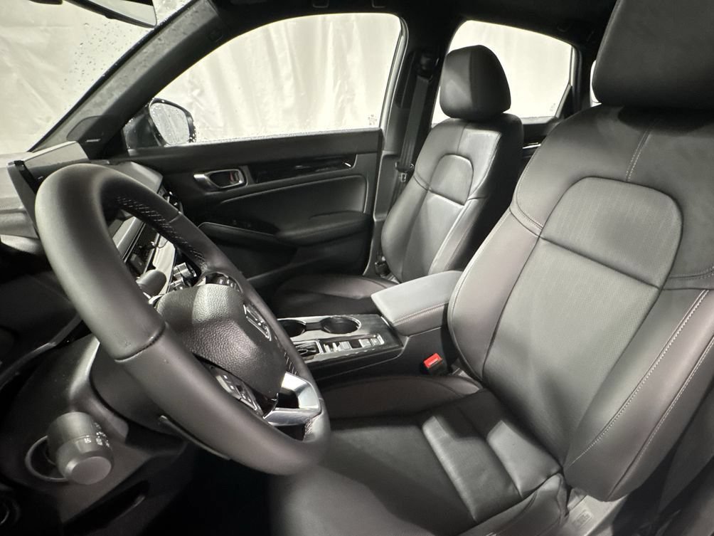 New 2026 Honda Civic Sport Touring image 4