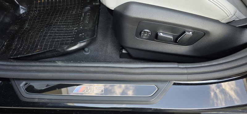 New 2026 BMW M5 w/ M Driver's Package image 29