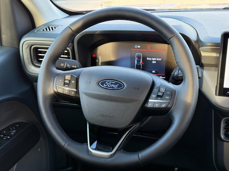 New 2026 Ford Maverick XLT w/ Equipment Group 301A image 8