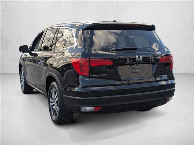 Used 2016 Honda Pilot EX-L image 7