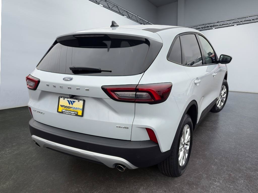 New 2026 Ford Escape Active w/ Active Premium Tech Pack AWD/4WD image 5