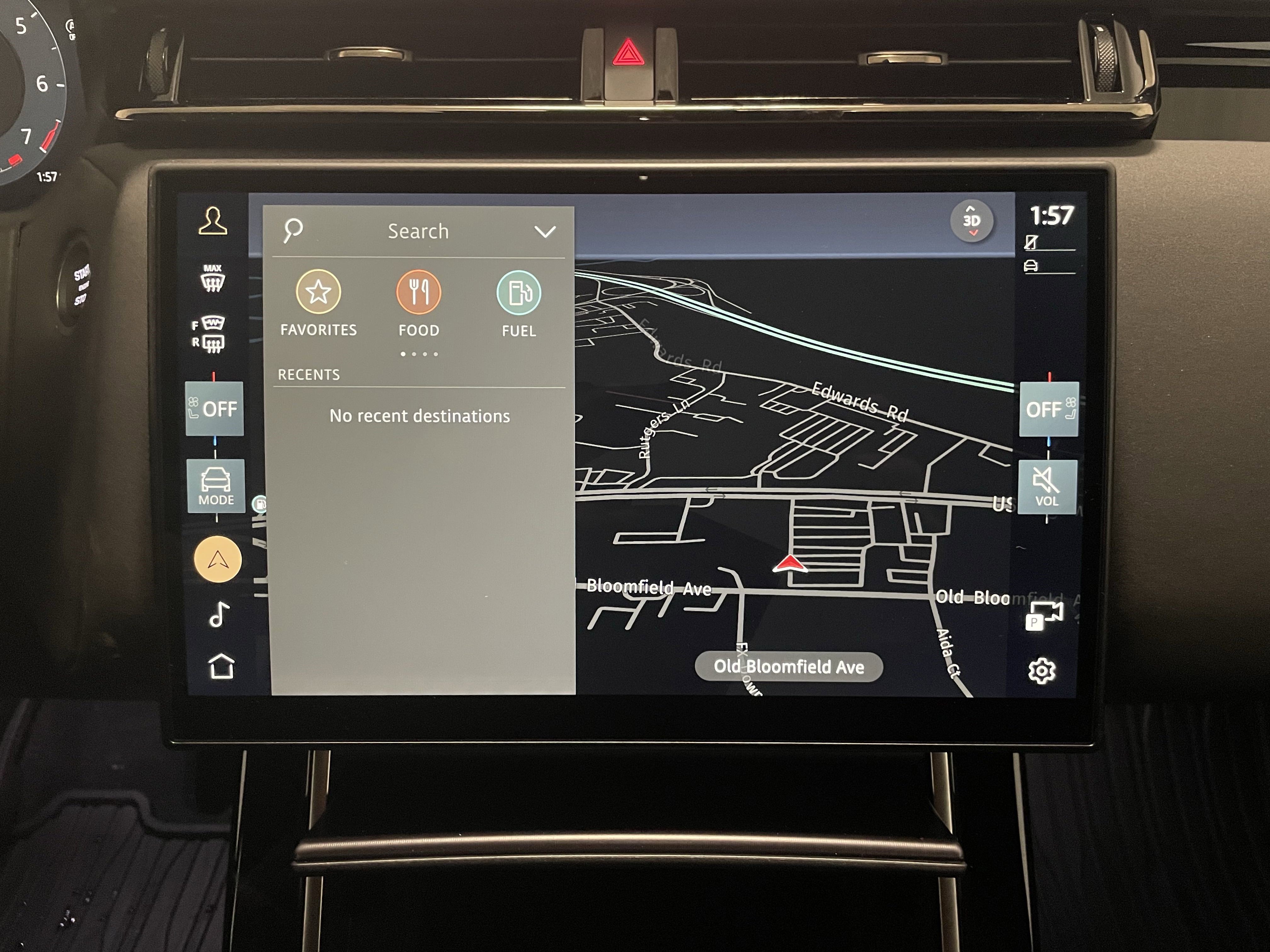 New 2026 Land Rover Range Rover Velar Dynamic SE image 27