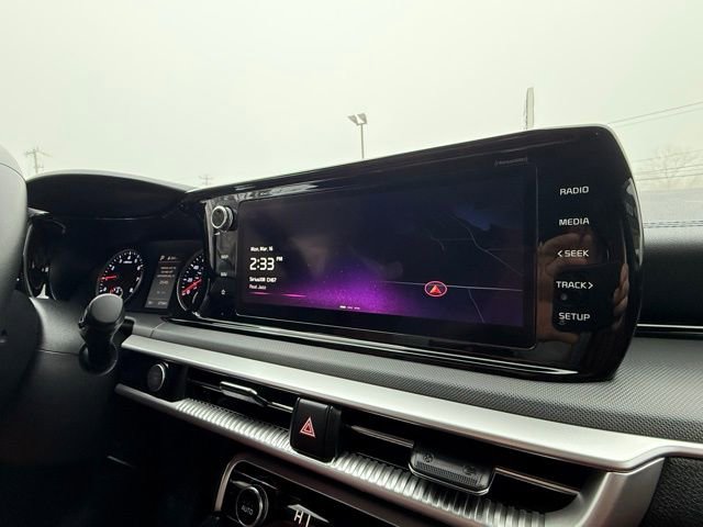 Used 2023 Kia K5 GT-Line w/ GT-Line Premium Package image 21