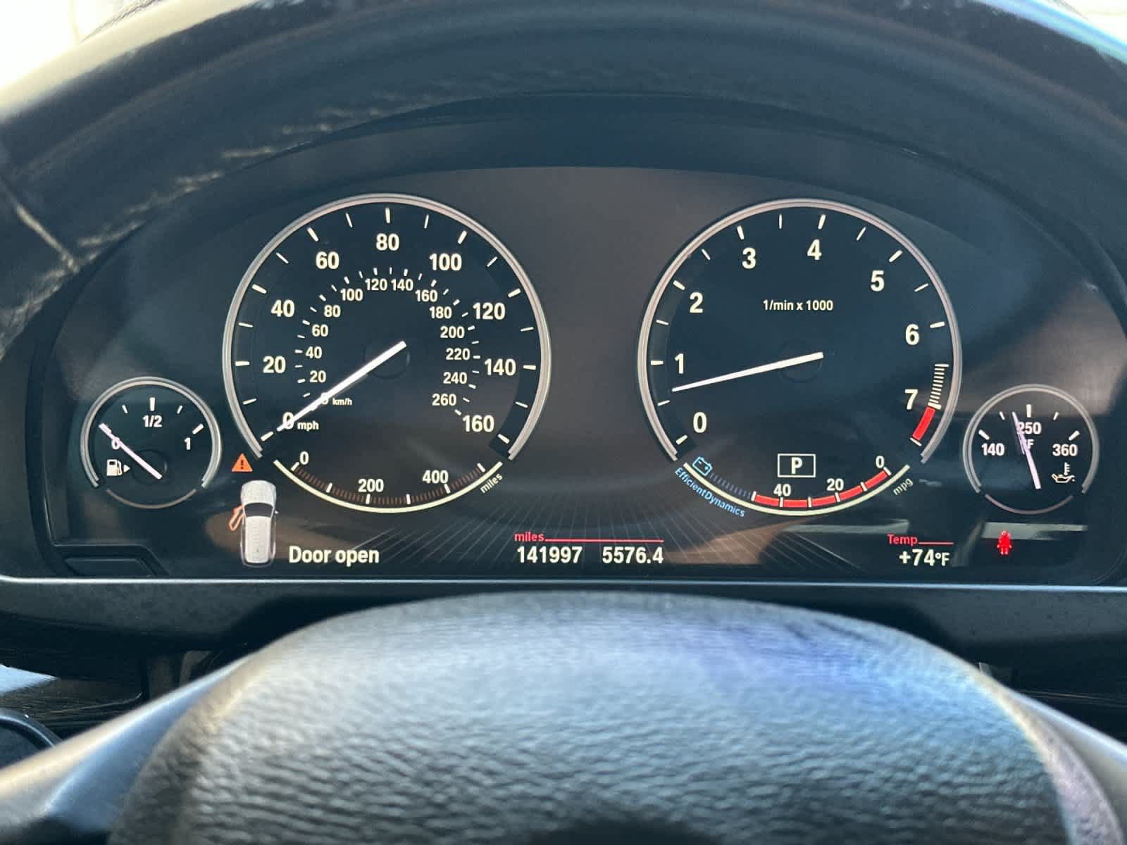 Used 2015 BMW X5 xDrive35i AWD/4WD image 26