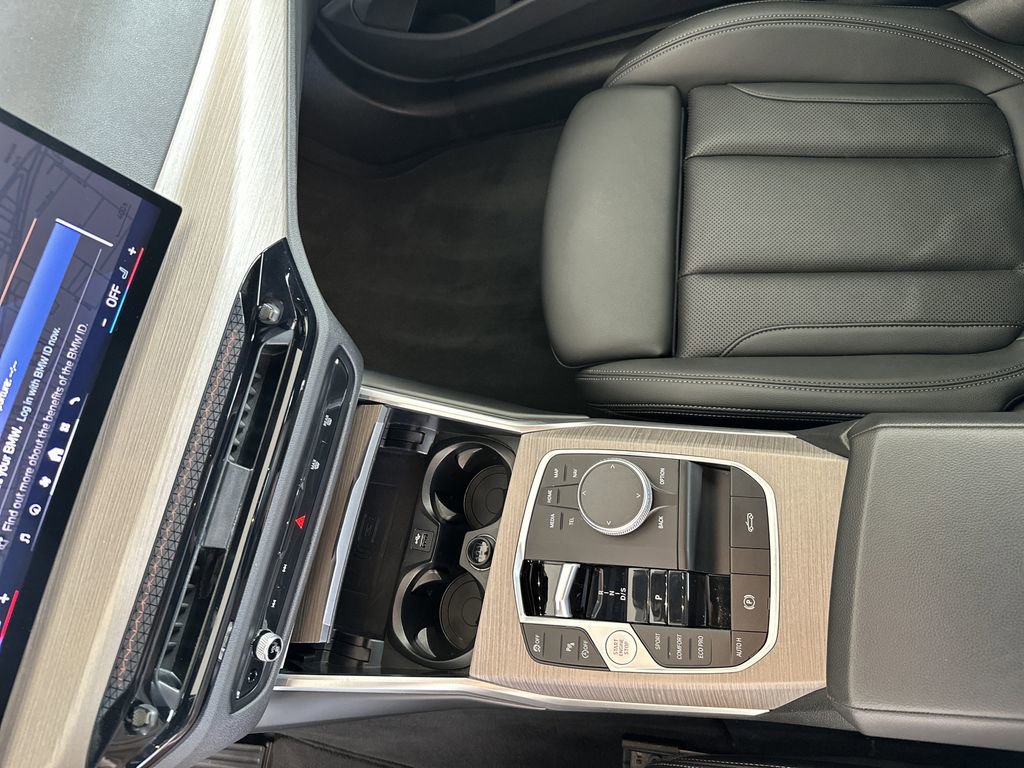 Used 2025 BMW 430i Convertible image 24