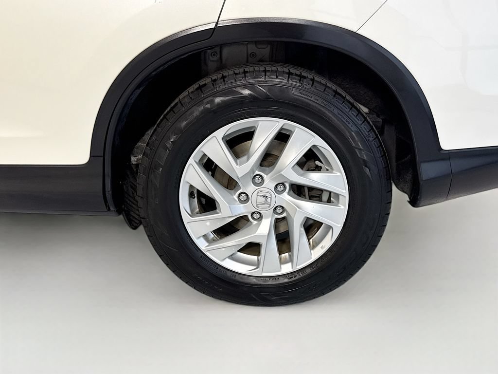 Used 2015 Honda CR-V EX-L image 31