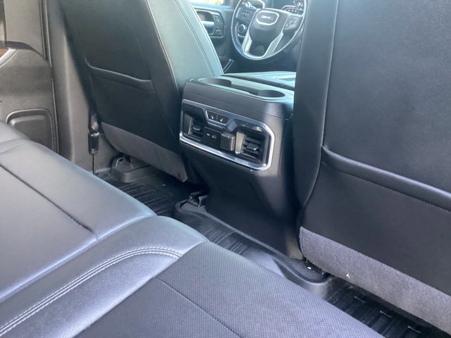 Used 2021 GMC Sierra 1500 SLT w/ SLT Premium Plus Package image 14
