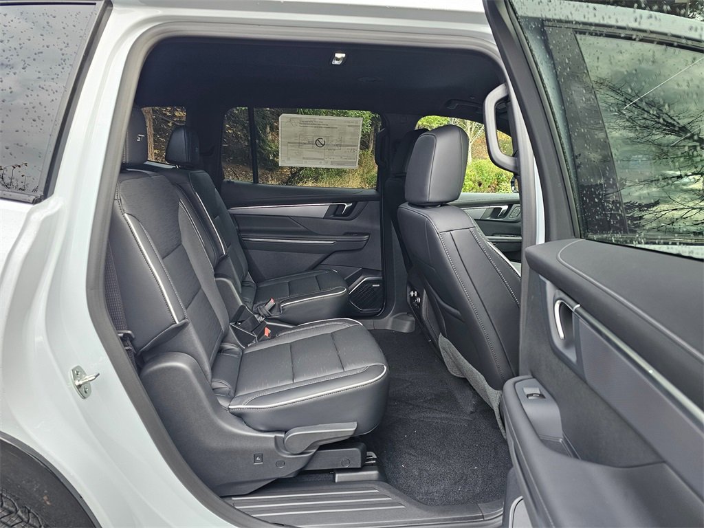 New 2026 Buick Enclave Sport Touring w/ Power Package image 13